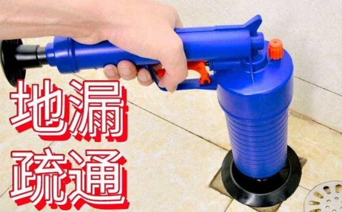 红坪镇疏通地漏