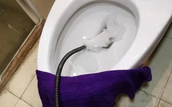 红坪镇马桶疏通